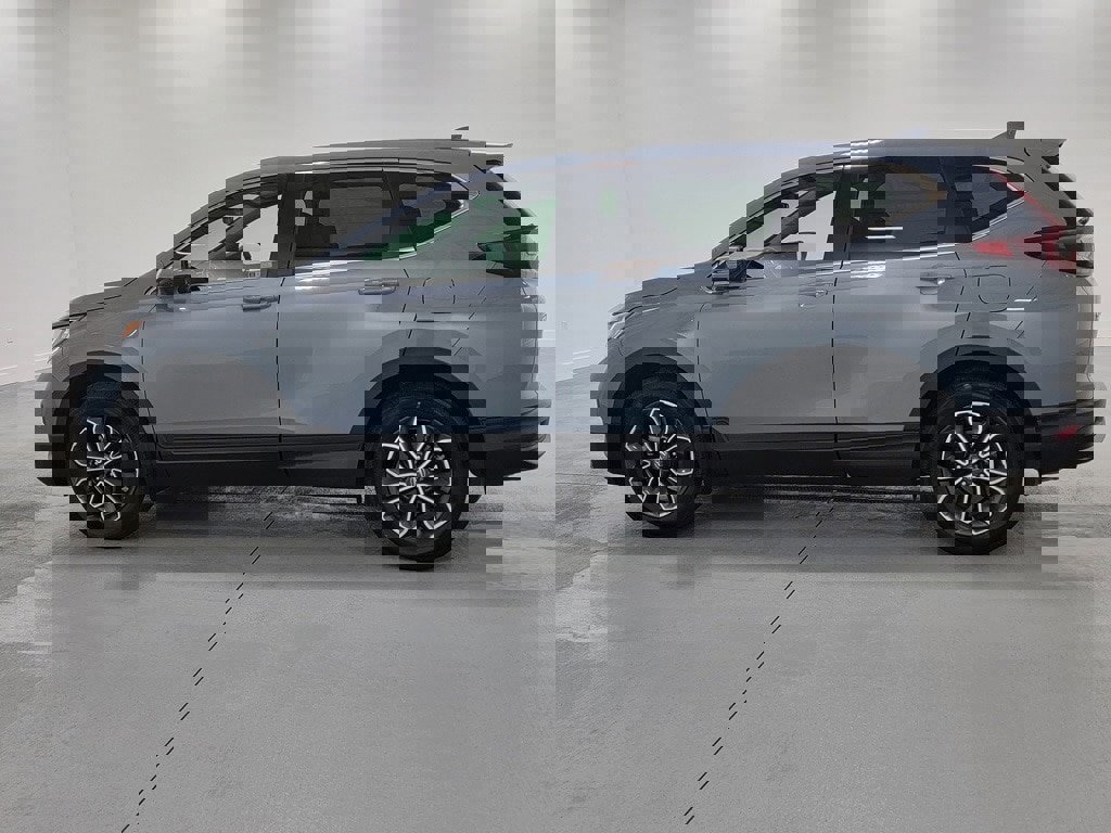 Used 2022 Honda CR-V EX image 5