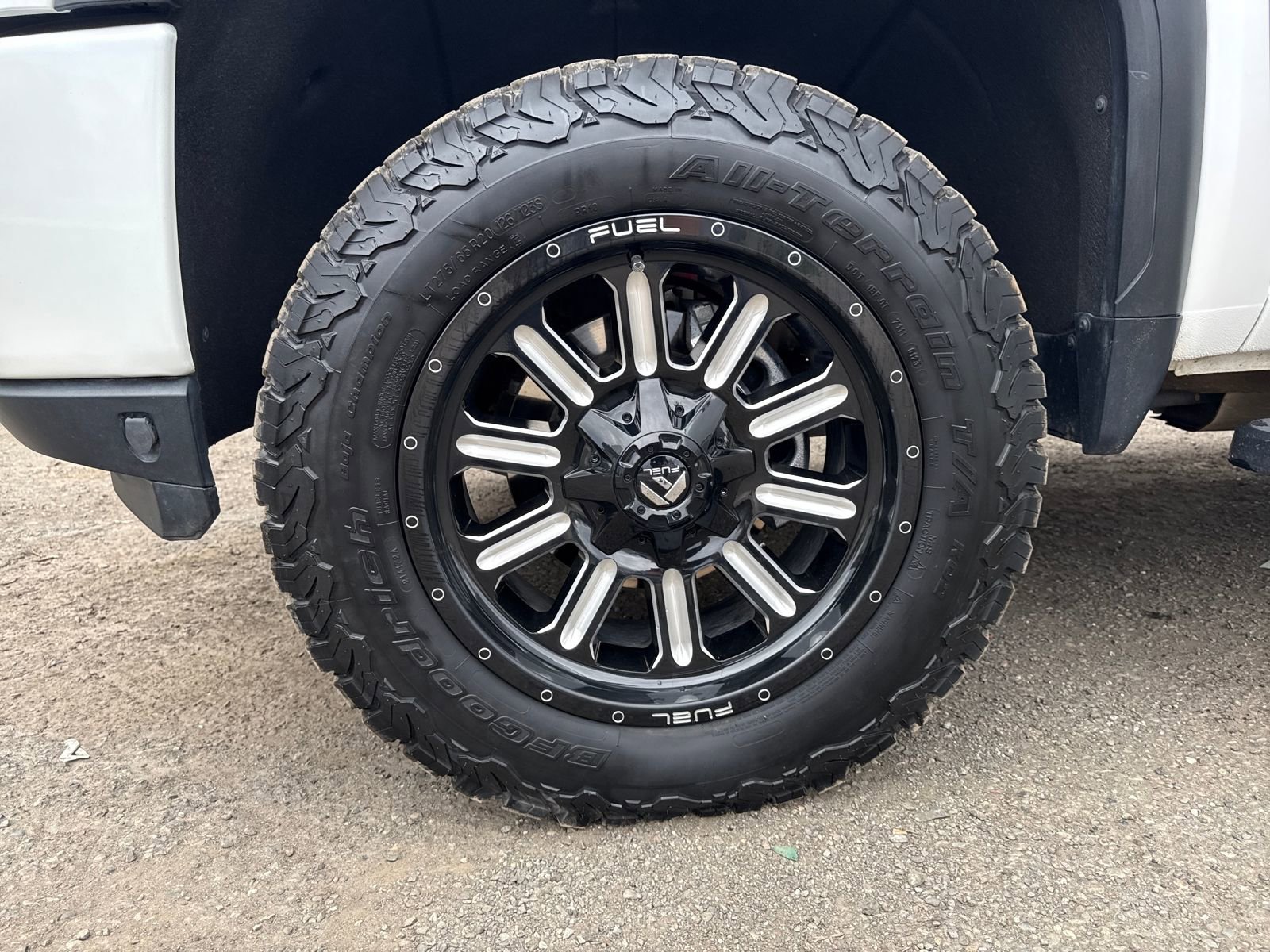 Used 2020 GMC Sierra 2500 Denali w/ Technology Package image 27