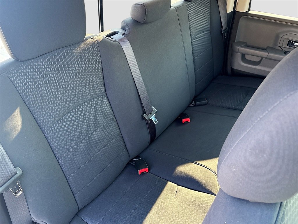 Used 2019 RAM 1500 Classic Warlock image 24