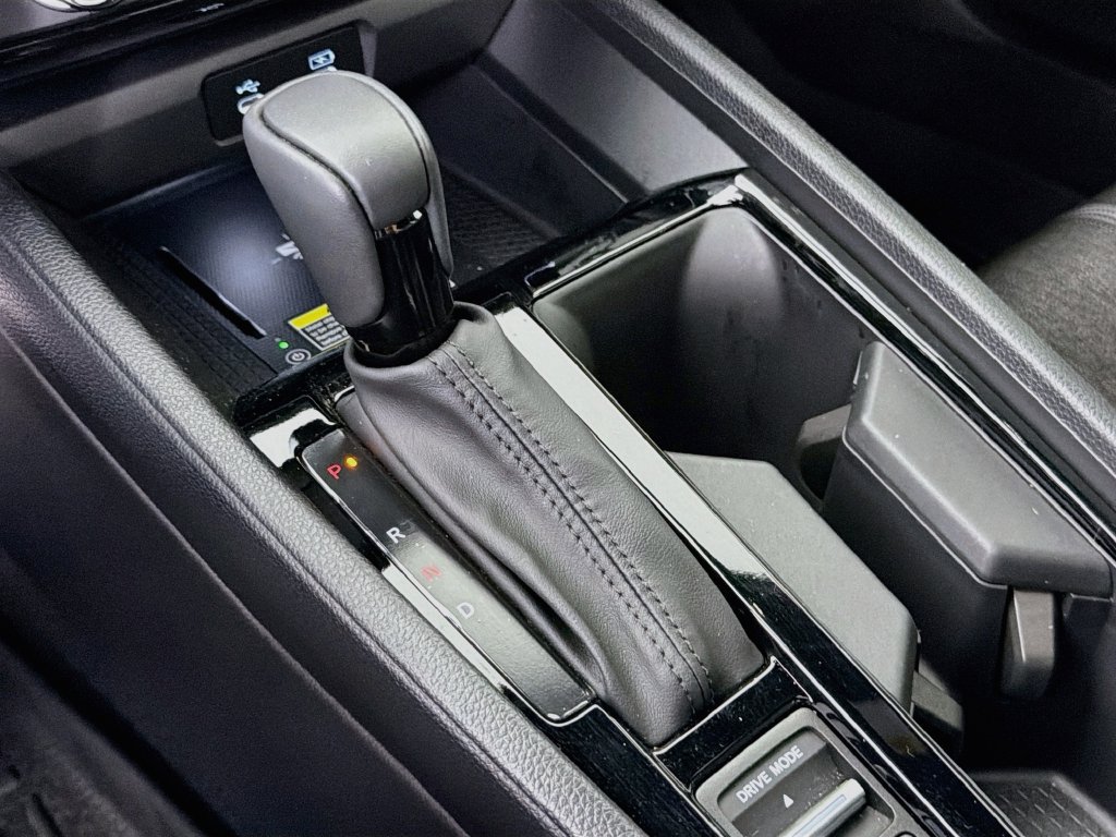 Used 2025 Honda Accord Sport image 20