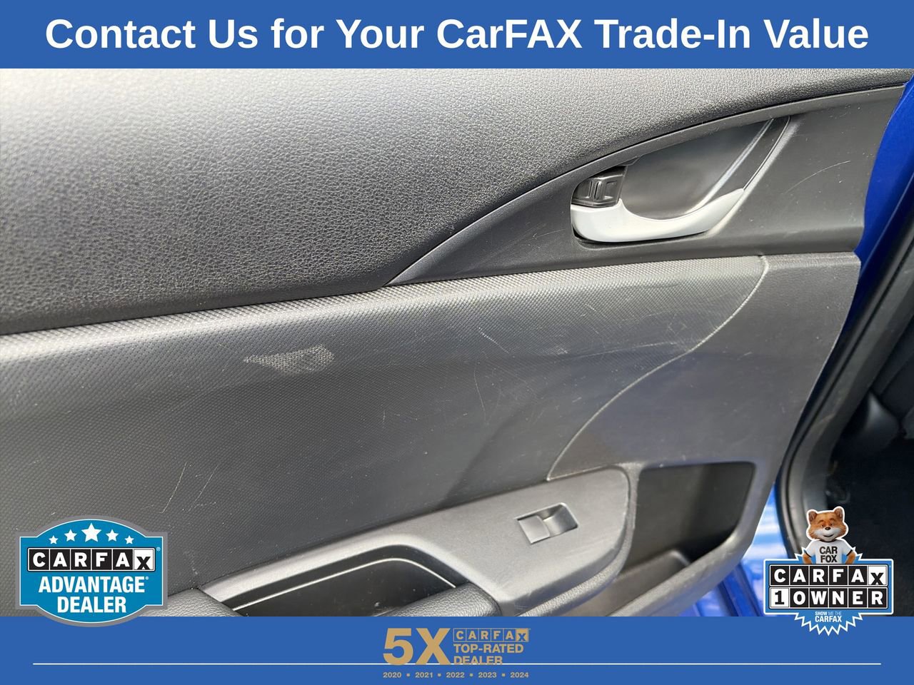 Used 2020 Honda Civic Sport image 27