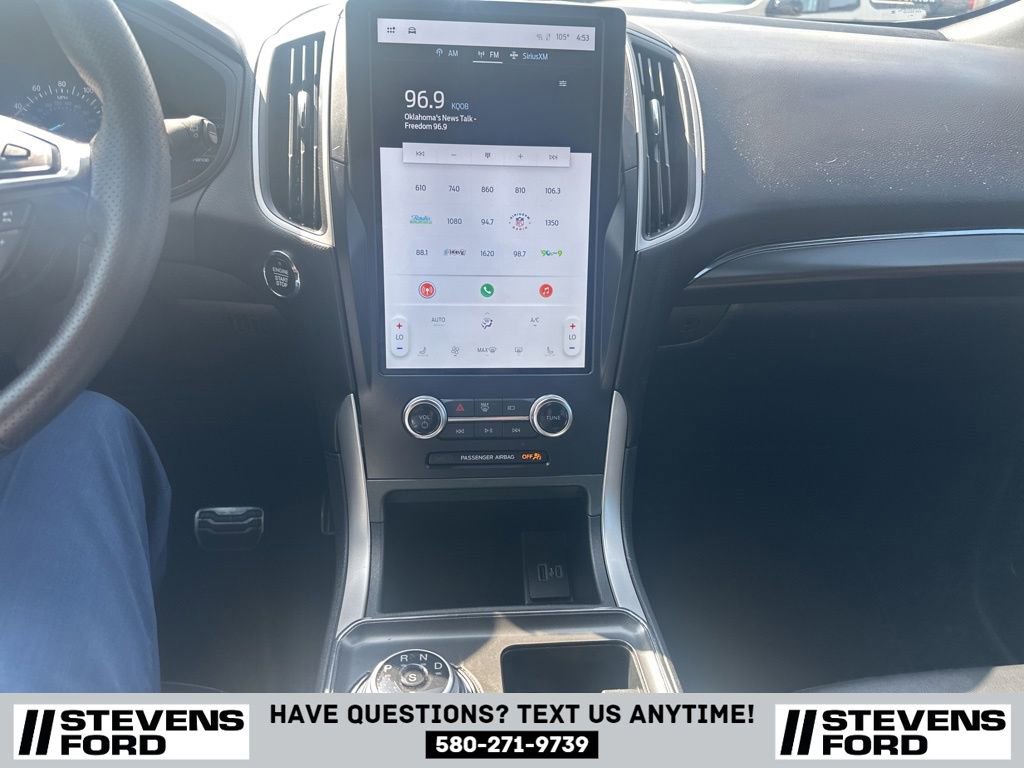 Used 2024 Ford Edge ST-Line image 25