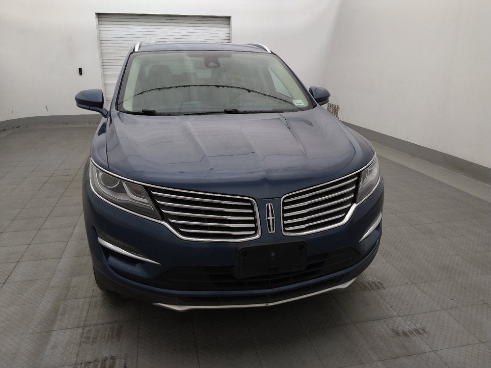 Used 2018 Lincoln MKC Reserve w/ Lincoln MKC Climate Package AWD/4WD image 14