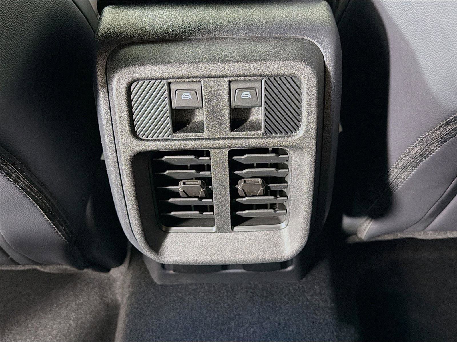 New 2026 Ford Bronco Outer Banks image 25