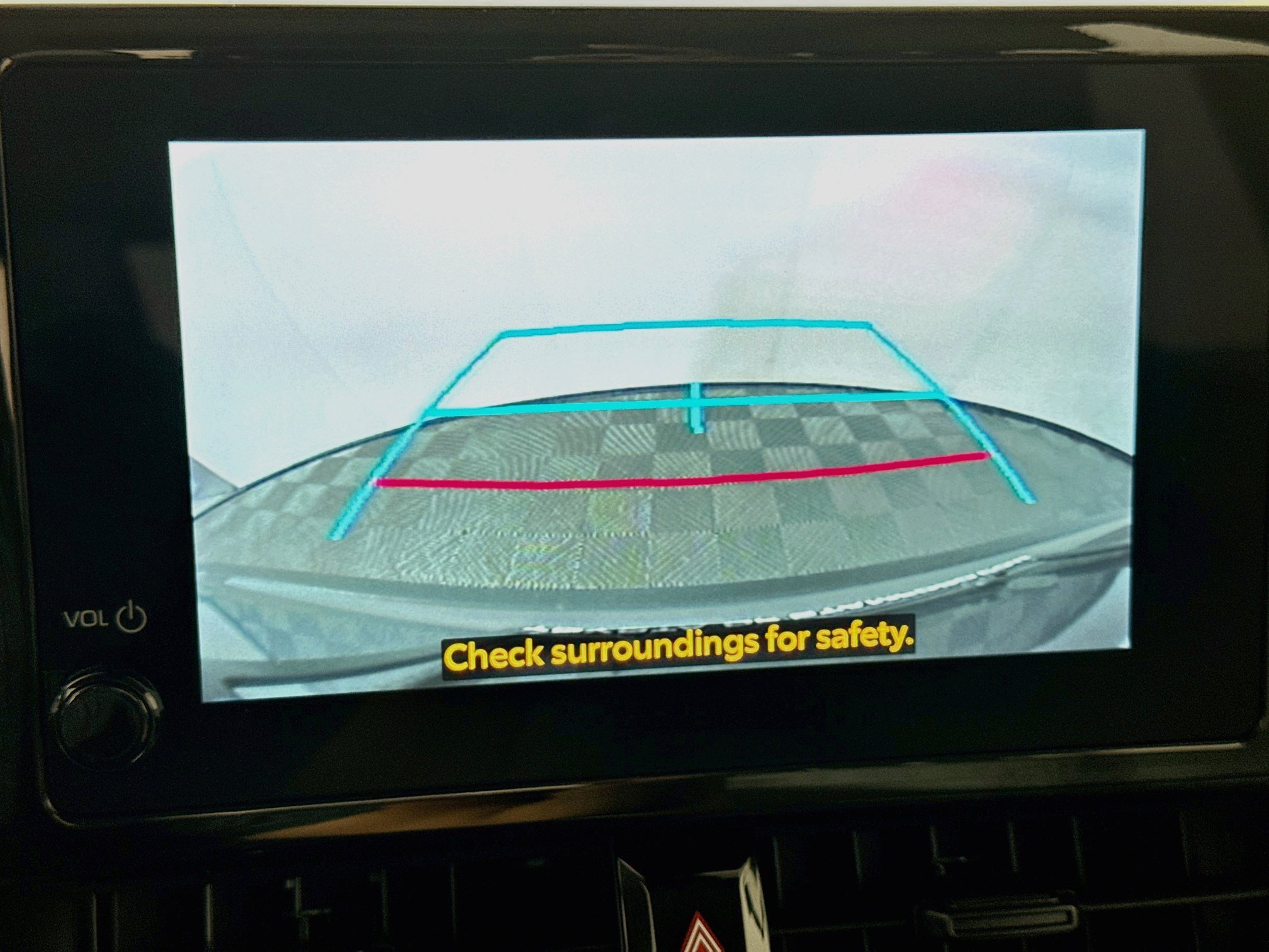Used 2025 Toyota Corolla Cross L FWD image 16