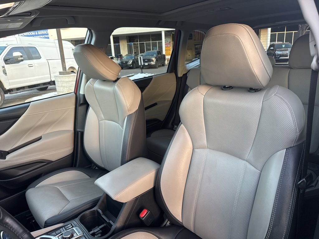 Used 2020 Subaru Forester Limited AWD/4WD image 23