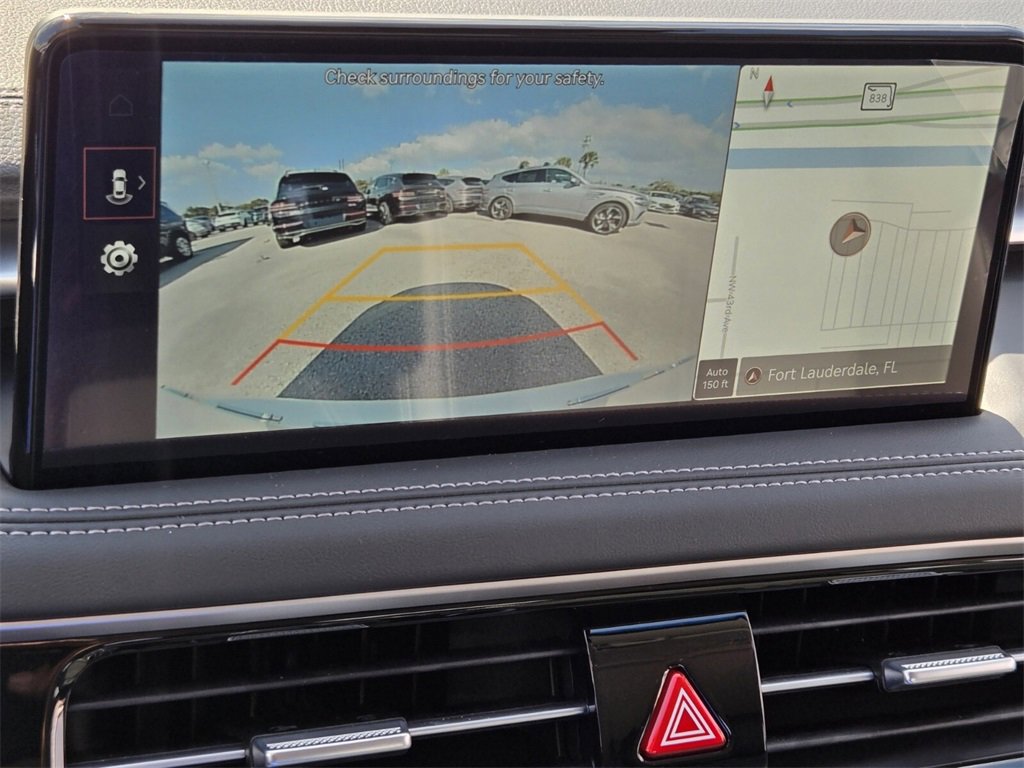 New 2026 Genesis G70 2.5T image 10