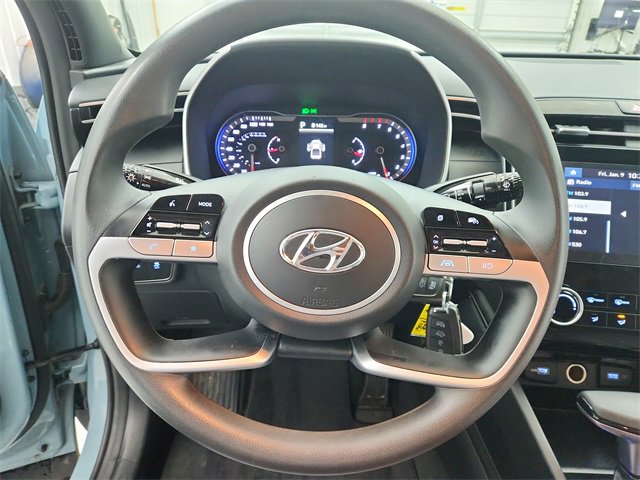 Used 2024 Hyundai Santa Cruz SE image 22