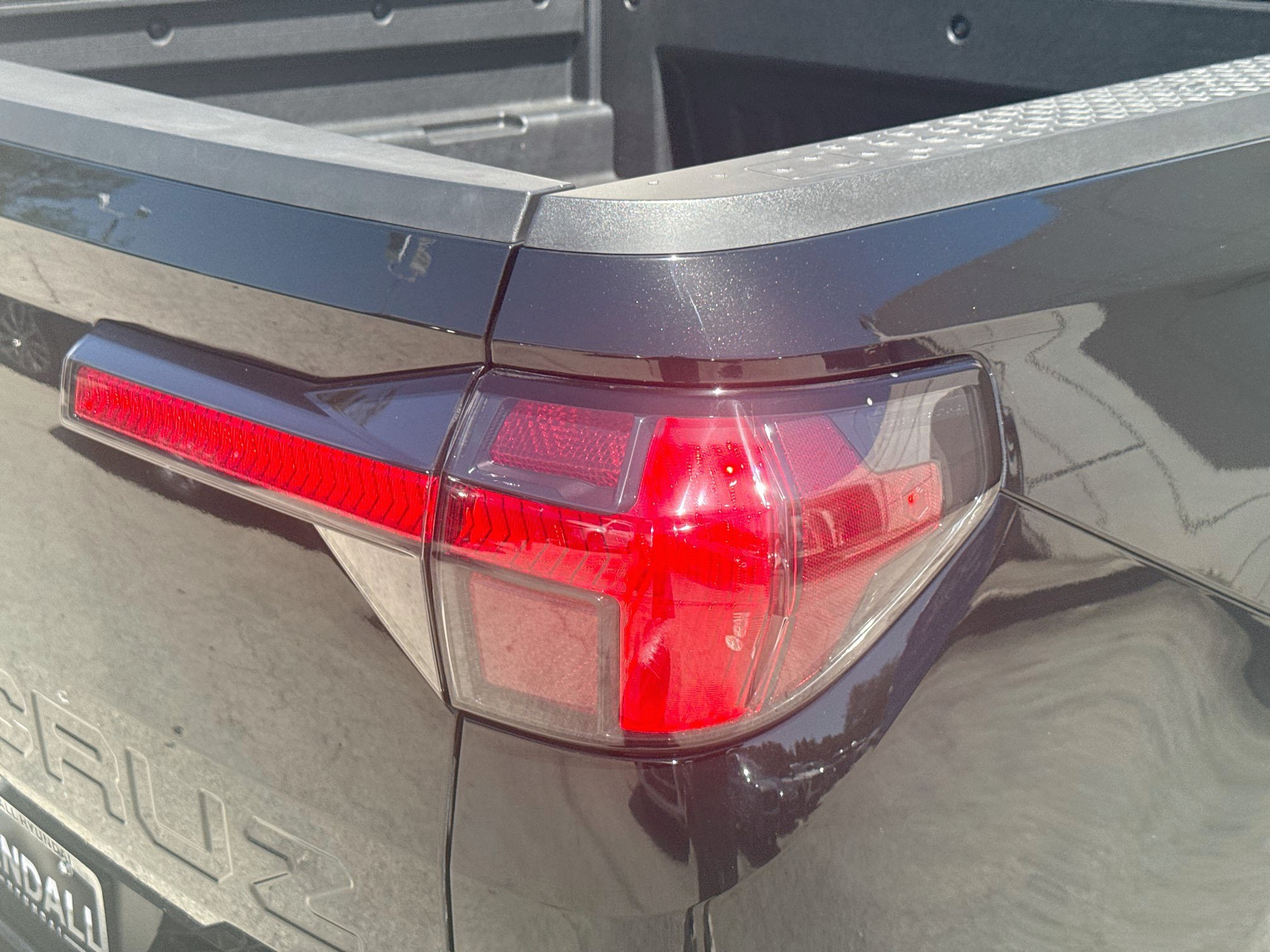 Used 2024 Hyundai Santa Cruz SE FWD image 24