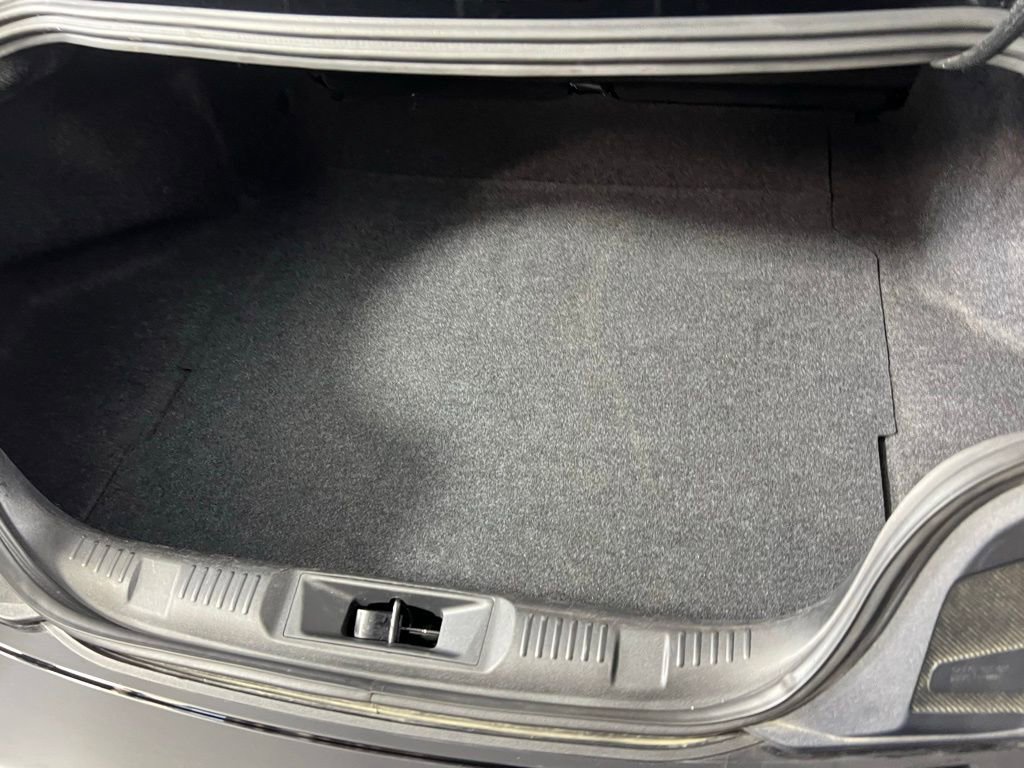 Used 2025 Ford Mustang Premium image 24