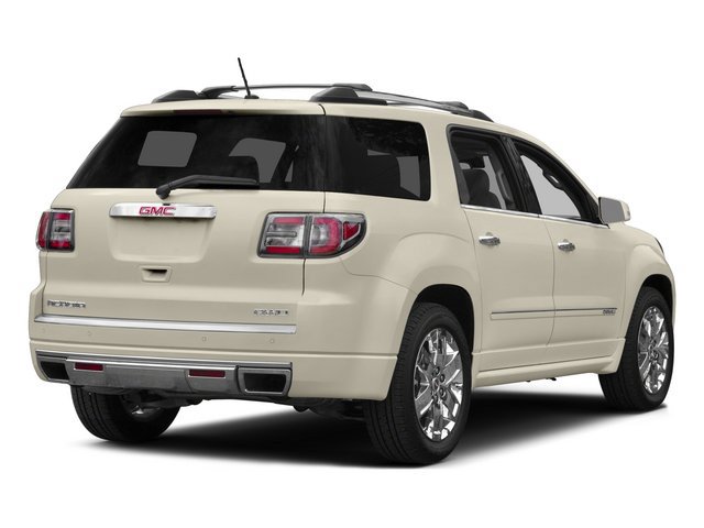 Used 2015 GMC Acadia Denali FWD image 6