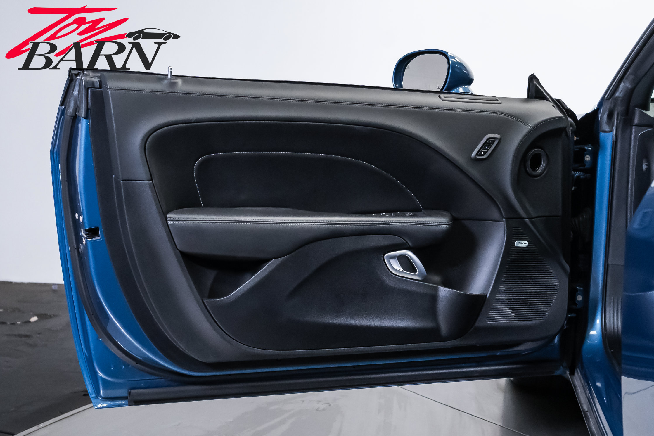 Used 2021 Dodge Challenger R/T Scat Pack RWD image 19