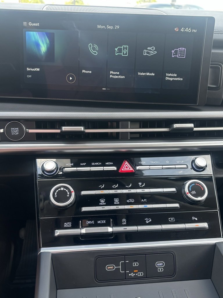 New 2026 Hyundai Santa Fe SE image 25