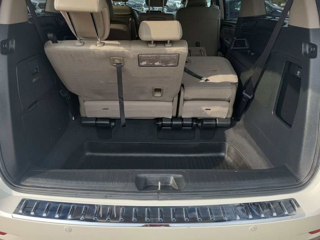 Used 2019 Honda Odyssey Elite image 38