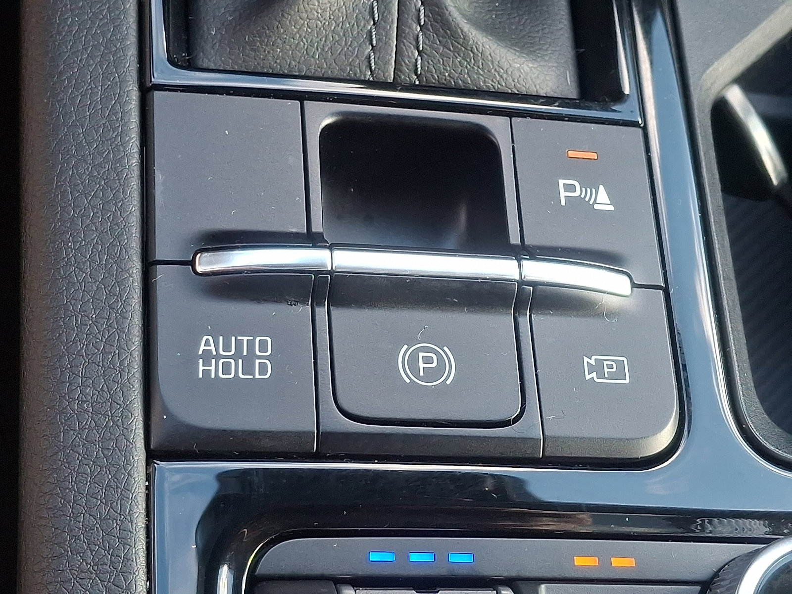 Used 2025 Kia K5 EX image 26