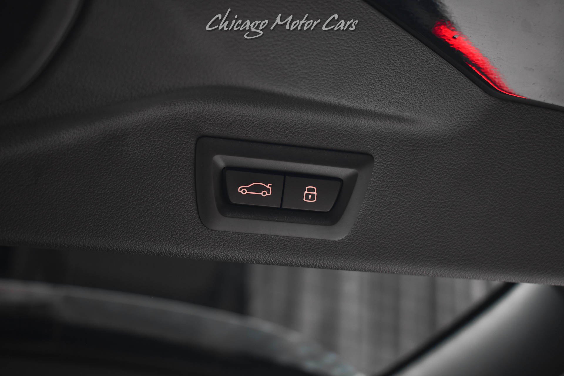 Used 2024 BMW ALPINA XB7 AWD/4WD image 68
