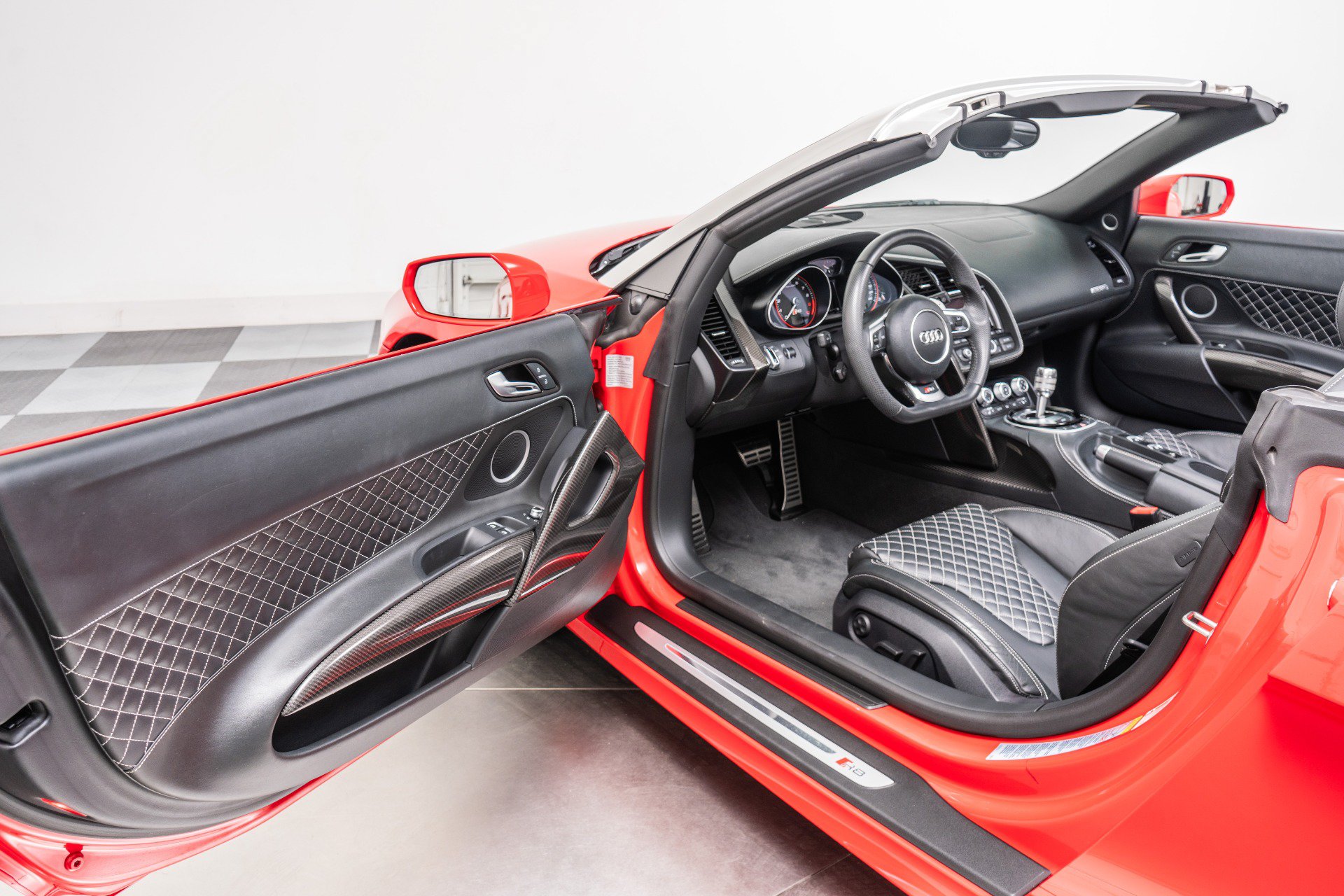 Used 2014 Audi R8 V10 AWD/4WD image 22