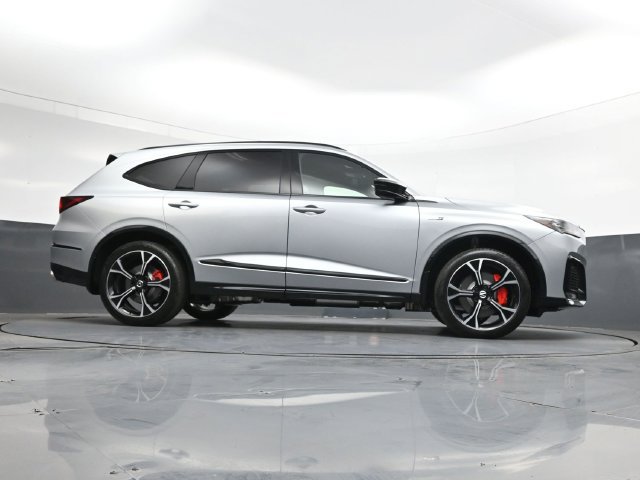 New 2026 Acura MDX Type S w/ Advance Package AWD/4WD image 31