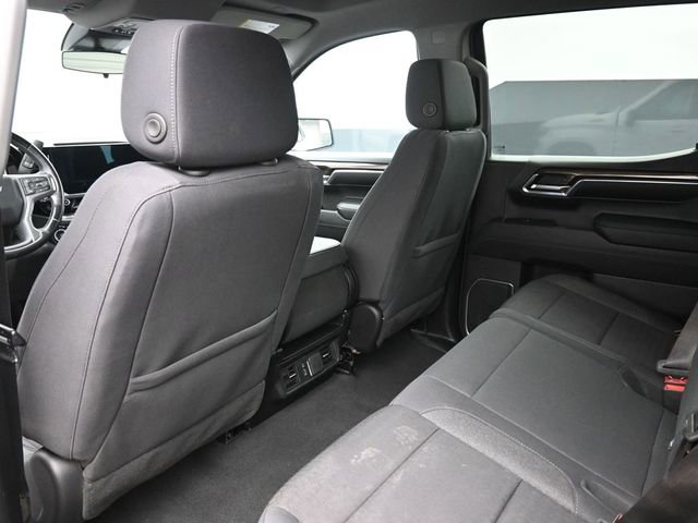 Used 2023 Chevrolet Silverado 1500 RST w/ Z71 Off-Road Package image 17