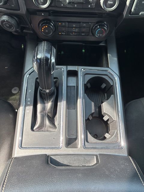 Used 2017 Ford F150 XLT w/ Equipment Group 302A Luxury image 19