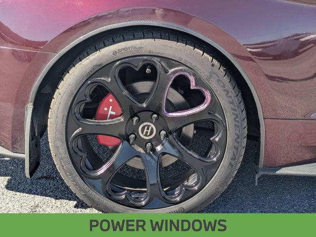 Used 2018 Ford Mustang GT Premium w/ Equipment Group 401A image 12