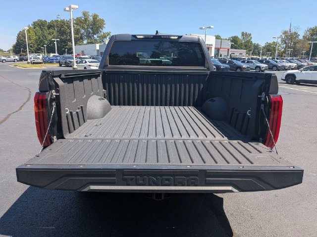 Used 2023 Toyota Tundra SR5 w/ SR5 Premium Package AWD/4WD image 12