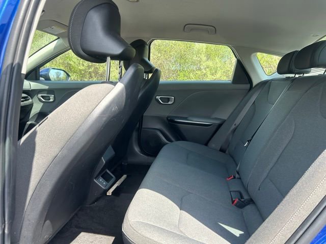 Used 2025 Kia K4 LXS FWD image 10