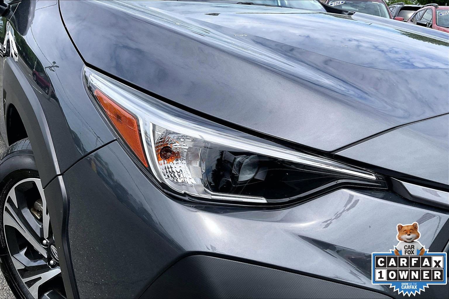 Certified 2024 Subaru Crosstrek 2.0i Premium AWD/4WD image 27