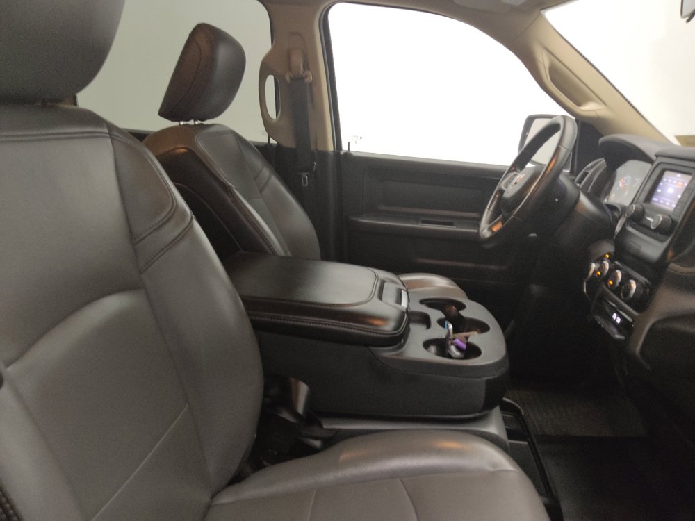 Used 2020 RAM 2500 Tradesman RWD image 21