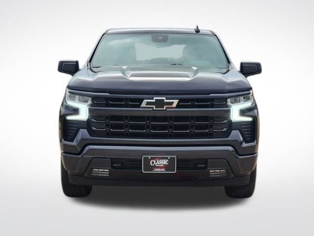 Used 2024 Chevrolet Silverado 1500 RST w/ Convenience Package II image 11
