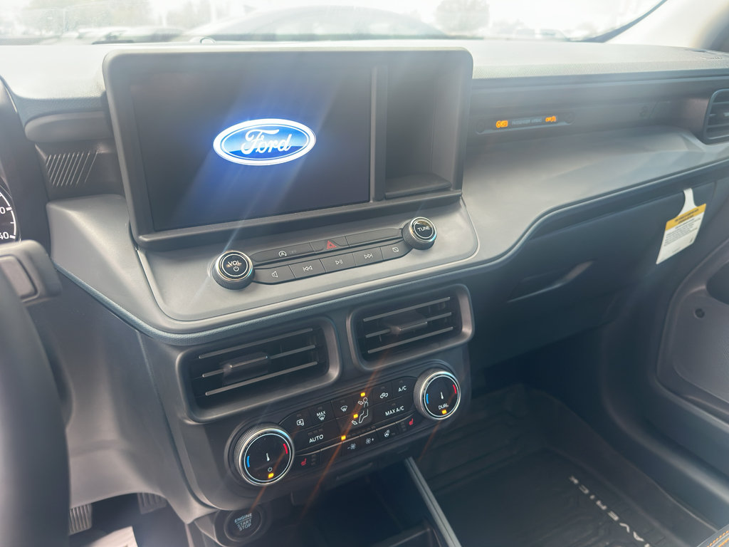 Used 2024 Ford Maverick Tremor w/ Tremor Off-Road Package AWD/4WD image 17