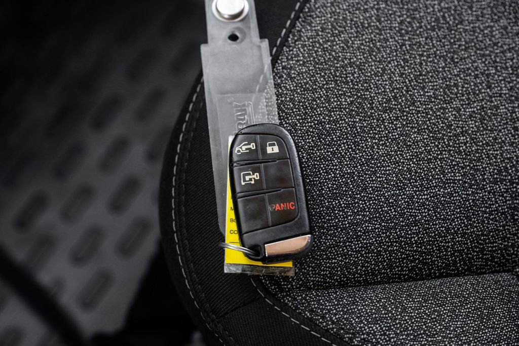 Used 2023 RAM ProMaster 1500 w/ Convenience Group FWD image 53