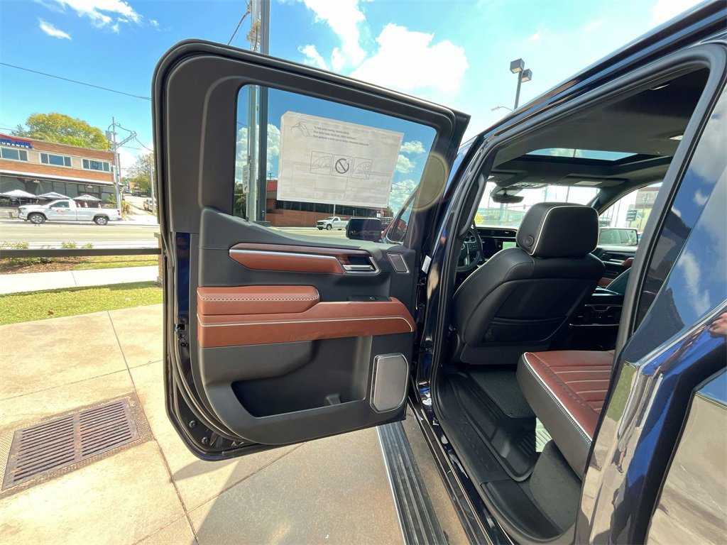New 2026 GMC Sierra 1500 Denali Ultimate image 35