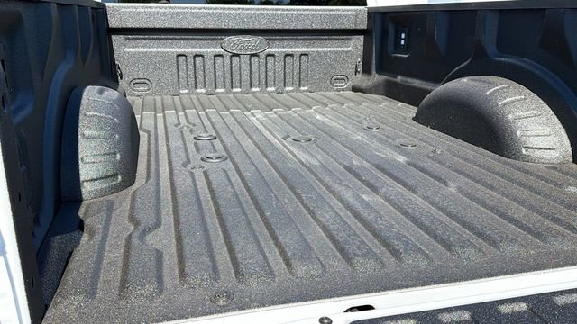 New 2026 Ford F350 XLT AWD/4WD image 14