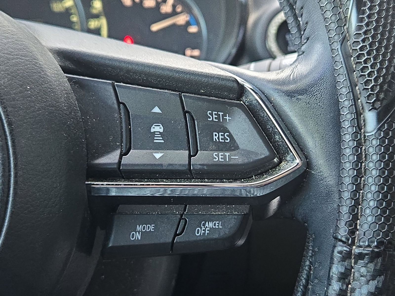 Used 2019 MAZDA CX-9 Grand Touring FWD image 12