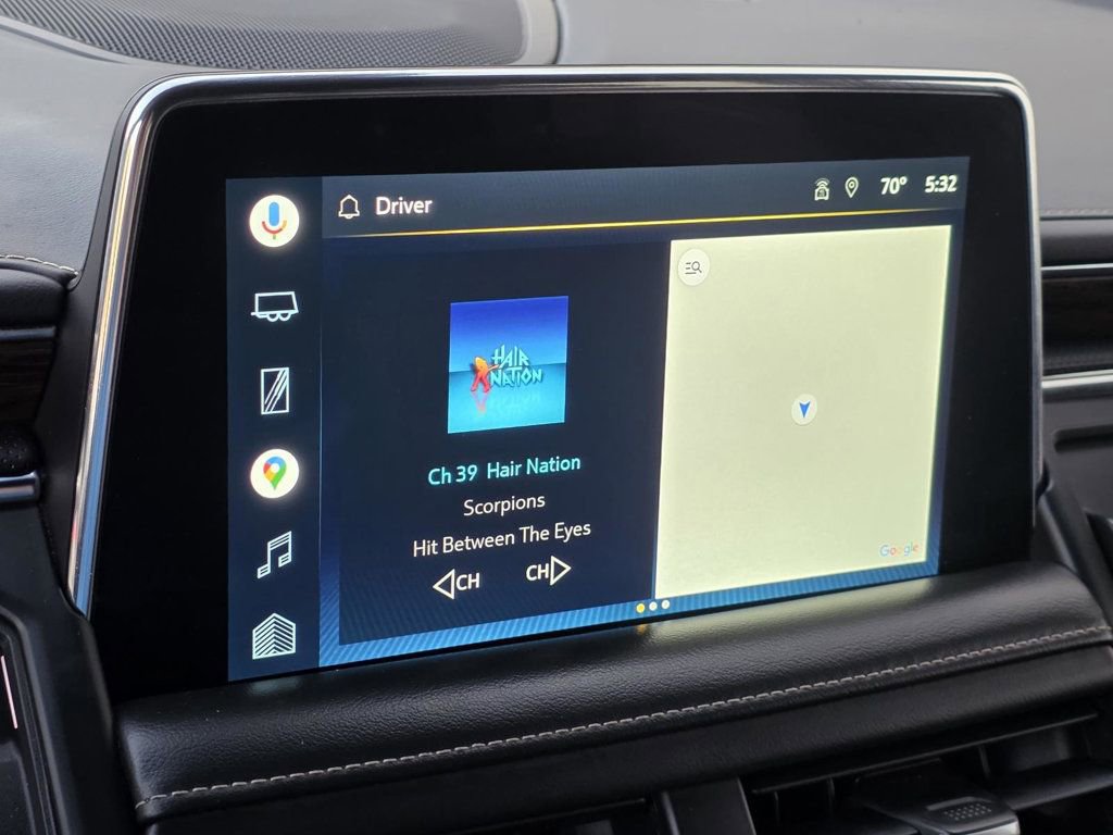 Used 2022 Chevrolet Suburban Premier RWD image 19