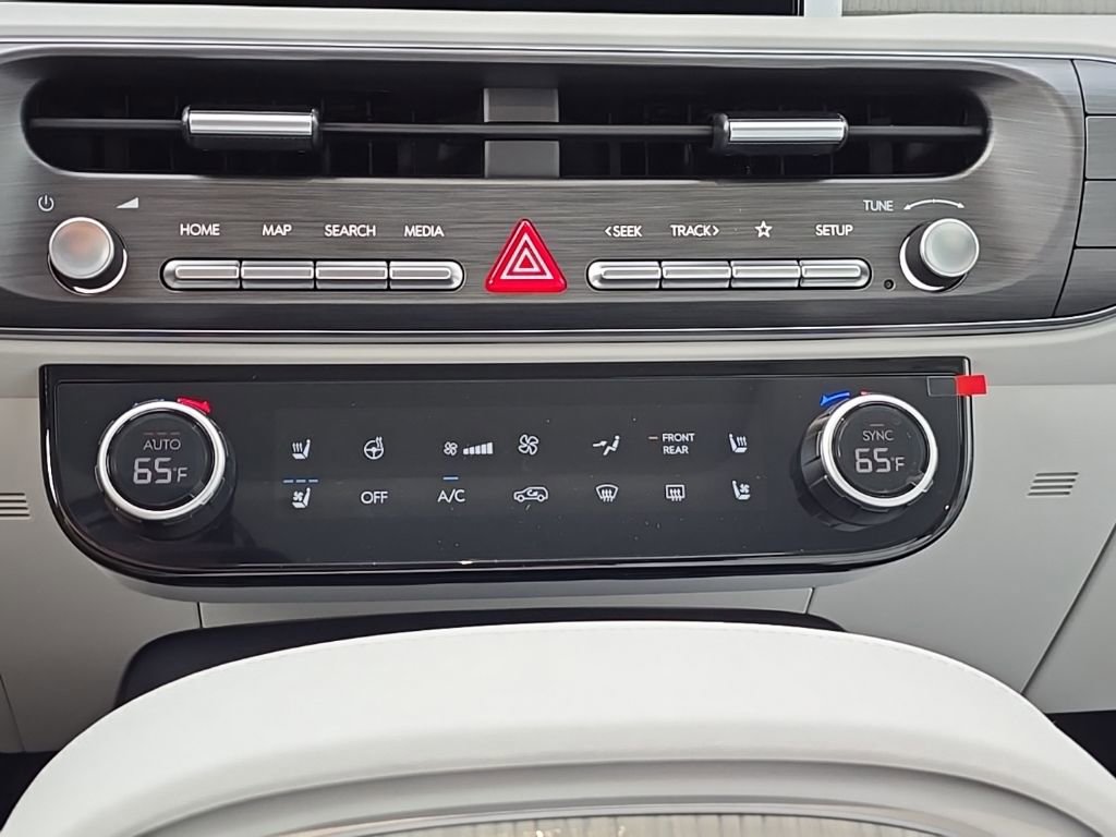 New 2026 Hyundai Palisade Calligraphy image 45