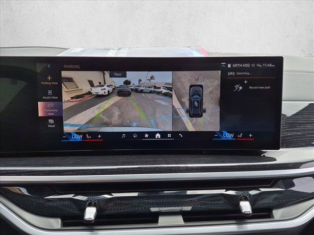 Used 2024 BMW X5 xDrive40i w/ M Sport Package AWD/4WD image 14