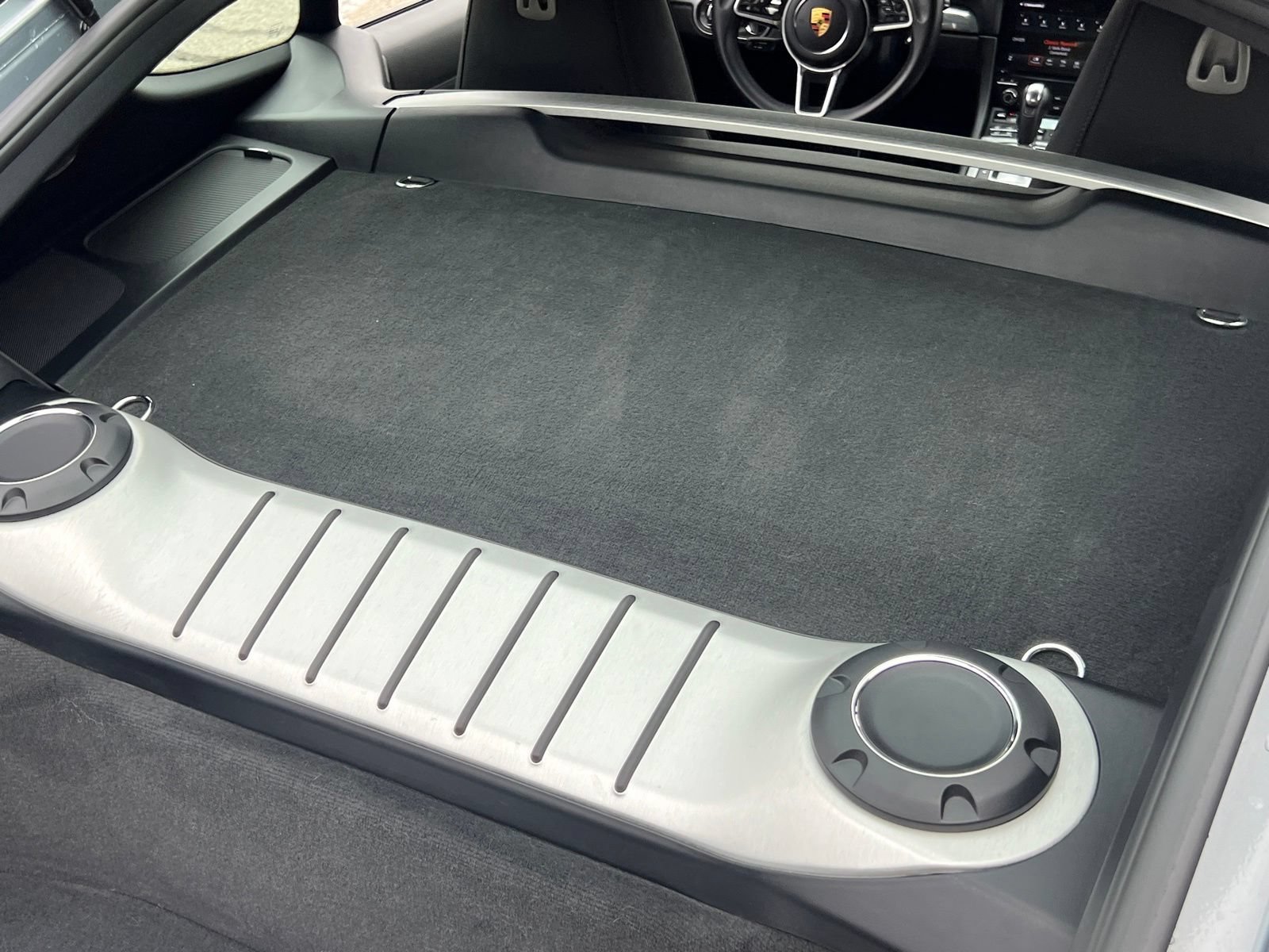 Certified 2021 Porsche 718 Cayman S RWD image 19