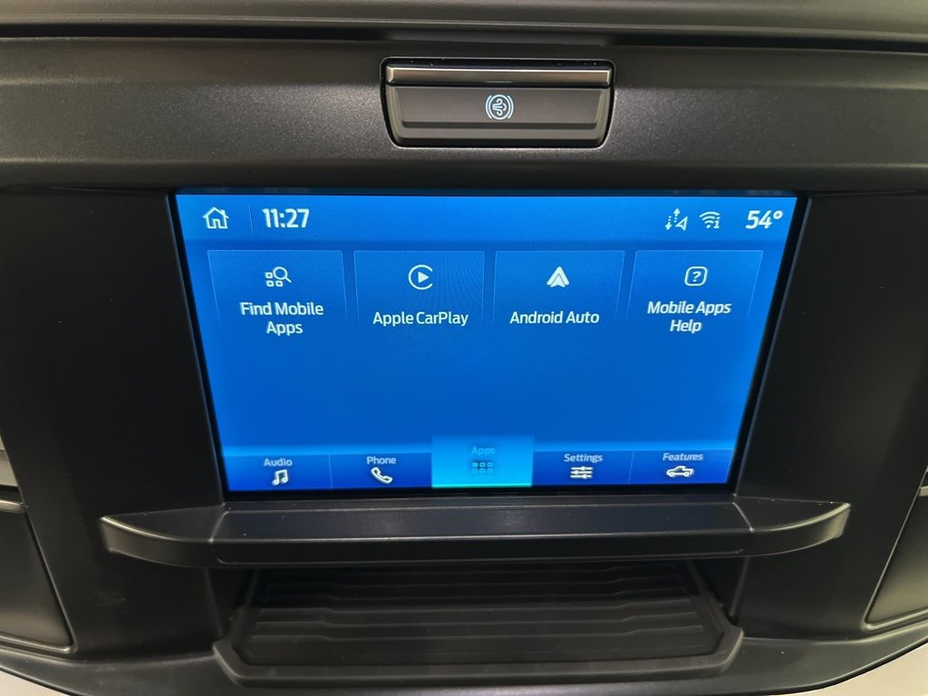 New 2025 Ford F550 4x4 Regular Cab Super Duty image 9