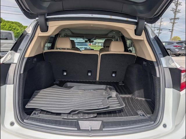 Used 2023 Acura RDX w/ Technology Package image 19