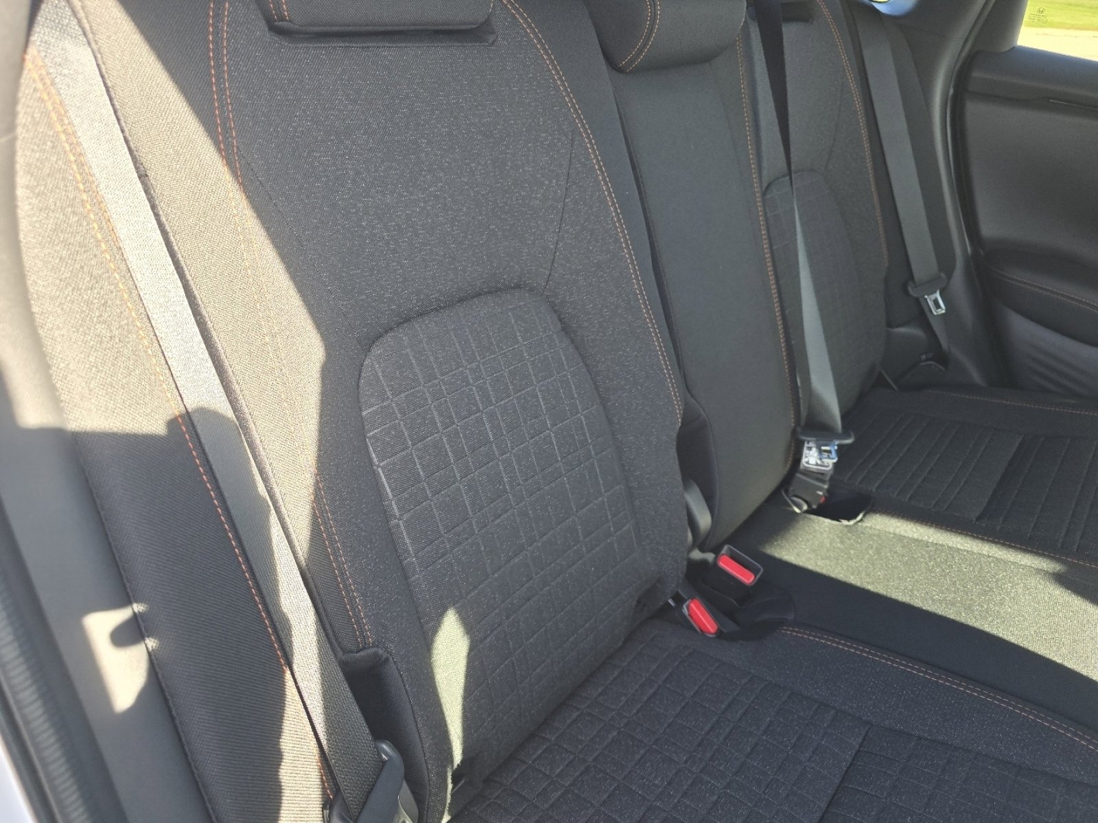 New 2026 Honda HR-V Sport image 21