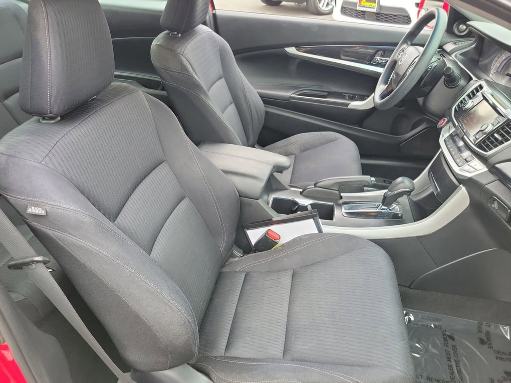 Used 2013 Honda Accord EX image 18