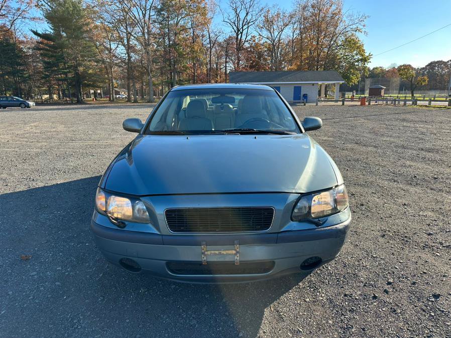 Used 2002 Volvo S60 2.4T AWD/4WD image 23