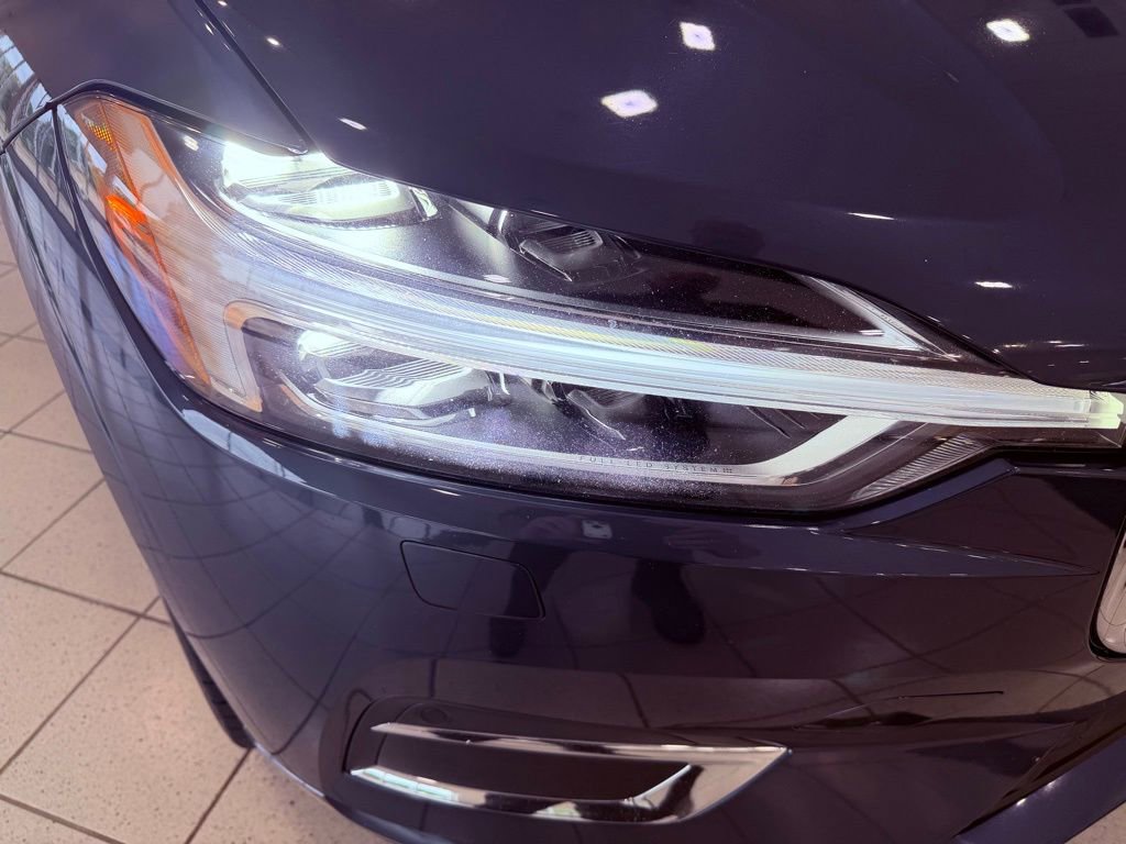 Used 2020 Volvo XC60 T6 Inscription AWD/4WD image 17