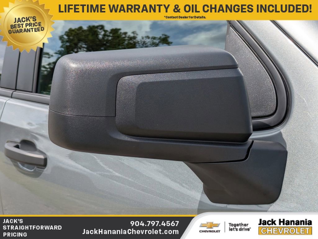 New 2026 Chevrolet Silverado 1500 Custom image 11