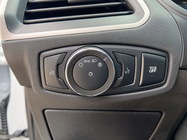 Used 2022 Ford Edge SE image 17