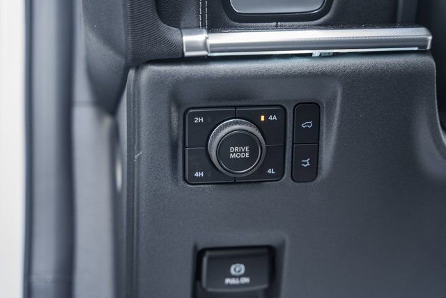 New 2026 Ford Expedition Platinum w/ Stealth Performance Package image 51