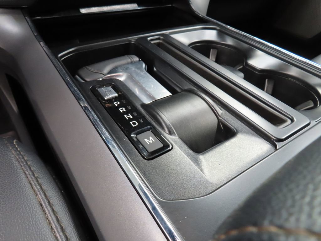 Used 2025 Ford F150 Lariat image 65