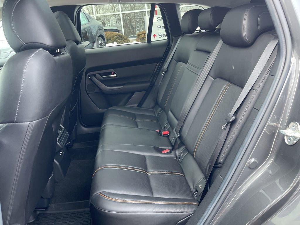 Used 2024 MAZDA CX-50 2.5 Turbo w/ Cargo Package image 21